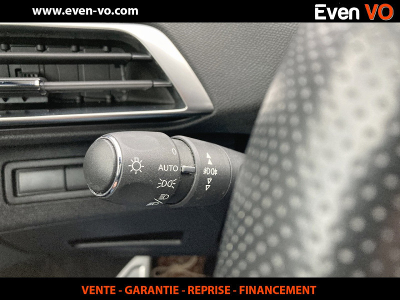 Photo 17 de l'offre de PEUGEOT 3008 1.5 BLUEHDI 130CH E6.C GT LINE S&S 6CV à 20000€ chez Even VO