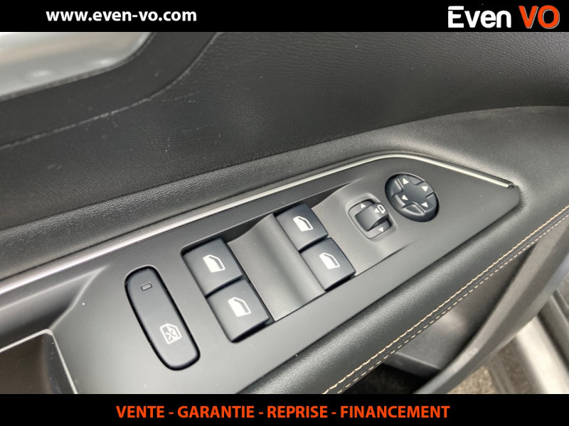 Photo 19 de l'offre de PEUGEOT 3008 1.5 BLUEHDI 130CH E6.C GT LINE S&S 6CV à 20000€ chez Even VO