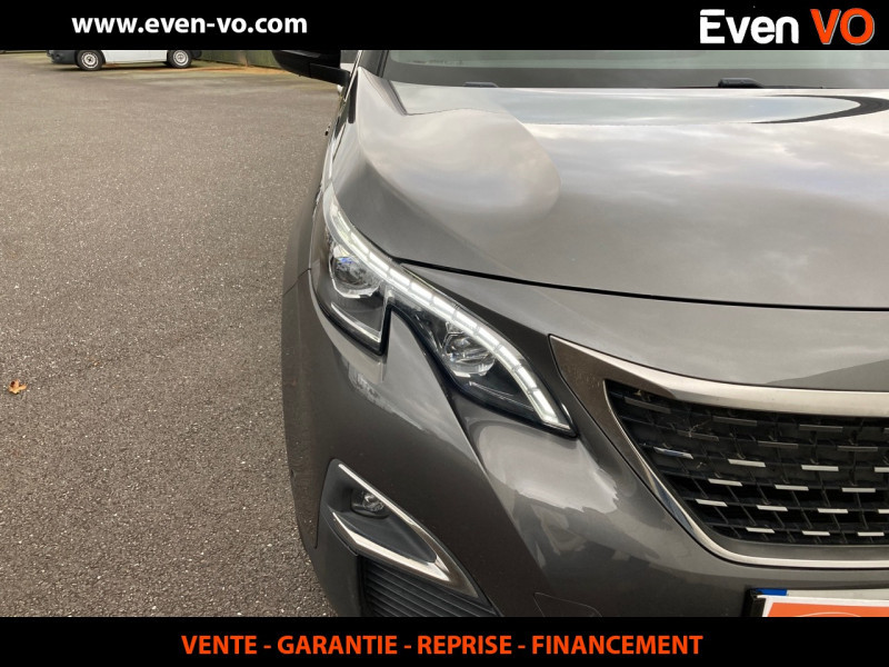 Photo 20 de l'offre de PEUGEOT 3008 1.5 BLUEHDI 130CH E6.C GT LINE S&S 6CV à 20000€ chez Even VO