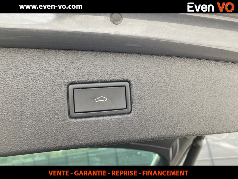 Photo 19 de l'offre de VOLKSWAGEN TIGUAN 2.0 TDI 150CH ELEGANCE DSG7 à 31500€ chez Even VO