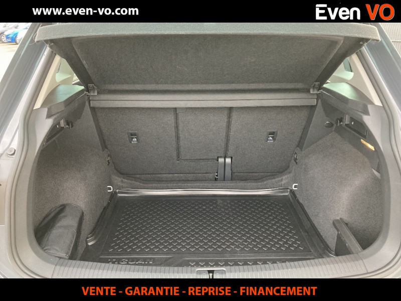 Photo 6 de l'offre de VOLKSWAGEN TIGUAN 2.0 TDI 150CH ELEGANCE DSG7 à 31500€ chez Even VO