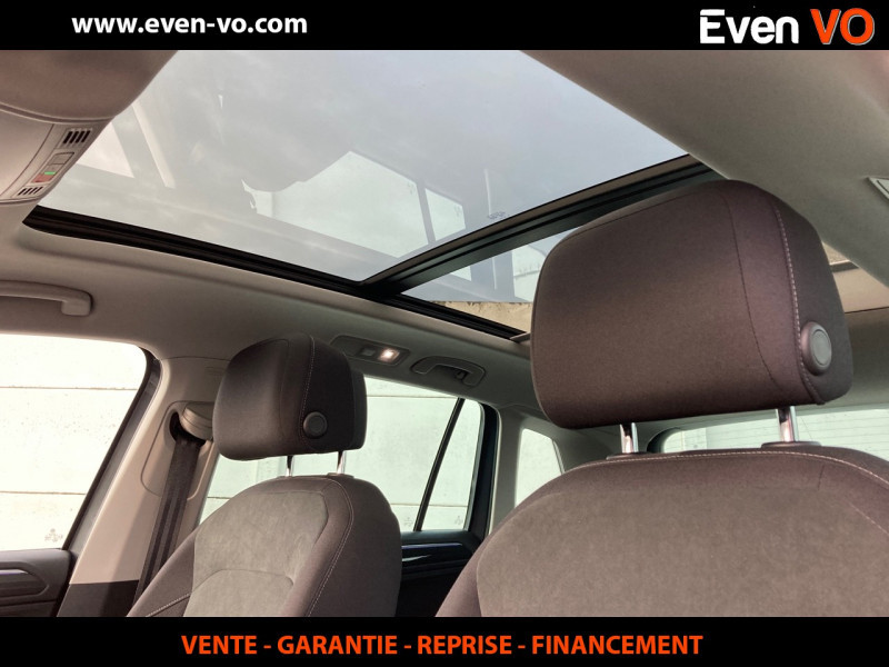 Photo 16 de l'offre de VOLKSWAGEN TIGUAN 2.0 TDI 150CH ELEGANCE DSG7 à 31500€ chez Even VO