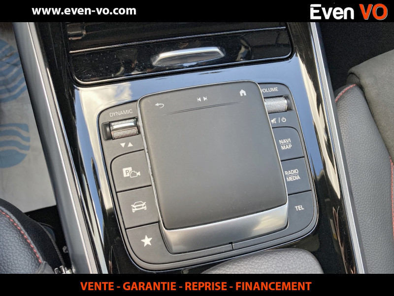 Photo 15 de l'offre de MERCEDES-BENZ CLASSE B 200D 150CH AMG LINE EDITION 8G-DCT 8CV à 28500€ chez Even VO