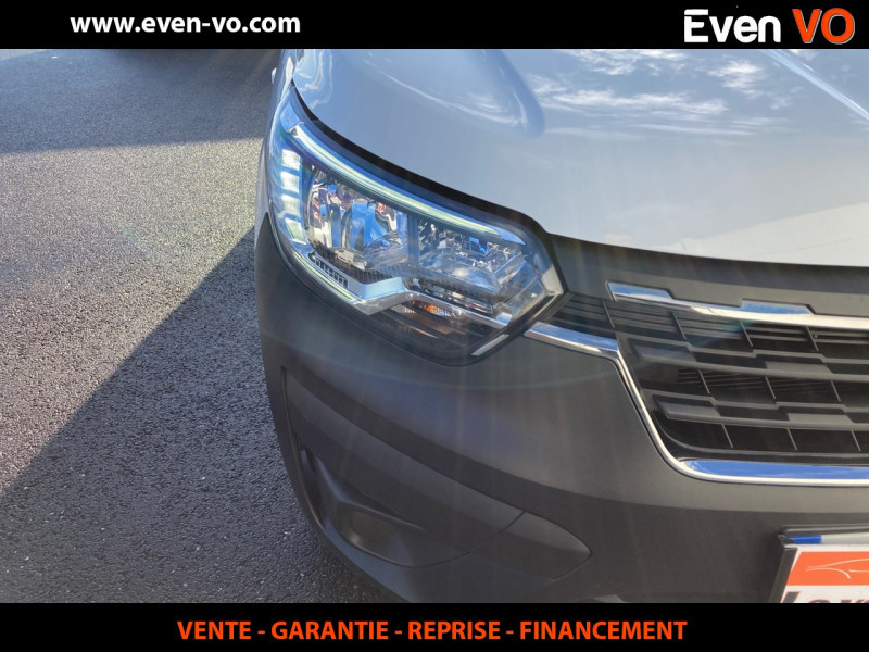 Photo 17 de l'offre de RENAULT EXPRESS VAN 1.5 BLUE DCI 75CH CONFORT 22 à 13500€ chez Even VO