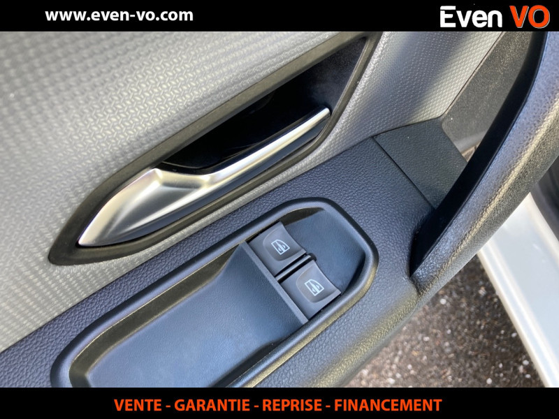 Photo 15 de l'offre de RENAULT EXPRESS VAN 1.5 BLUE DCI 75CH CONFORT 22 à 13500€ chez Even VO