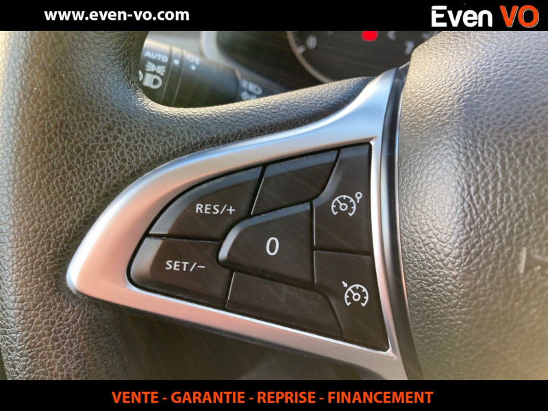 Photo 8 de l'offre de RENAULT EXPRESS VAN 1.5 BLUE DCI 75CH CONFORT 22 à 13500€ chez Even VO