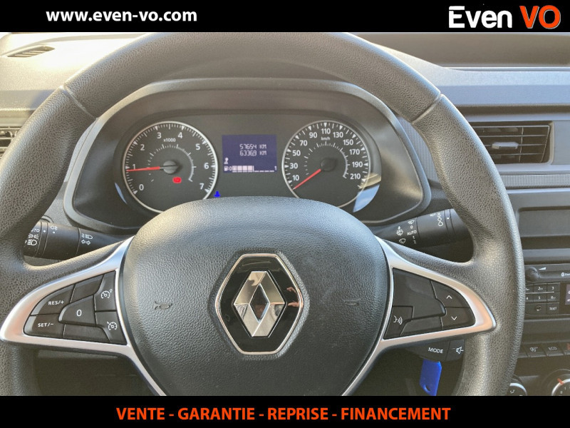 Photo 7 de l'offre de RENAULT EXPRESS VAN 1.5 BLUE DCI 75CH CONFORT 22 à 13500€ chez Even VO