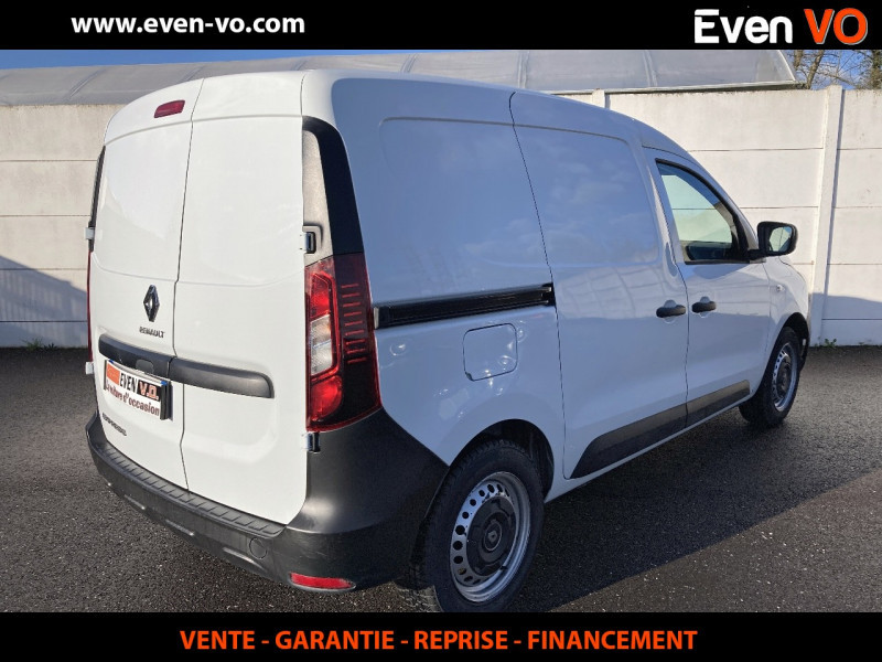 Photo 2 de l'offre de RENAULT EXPRESS VAN 1.5 BLUE DCI 75CH CONFORT 22 à 13500€ chez Even VO