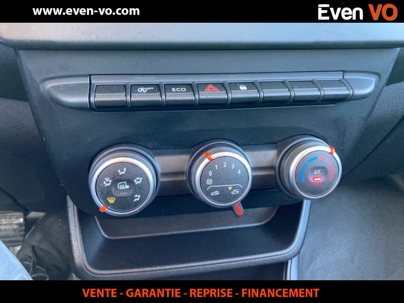 Photo 14 de l'offre de RENAULT EXPRESS VAN 1.5 BLUE DCI 75CH CONFORT 22 à 13500€ chez Even VO