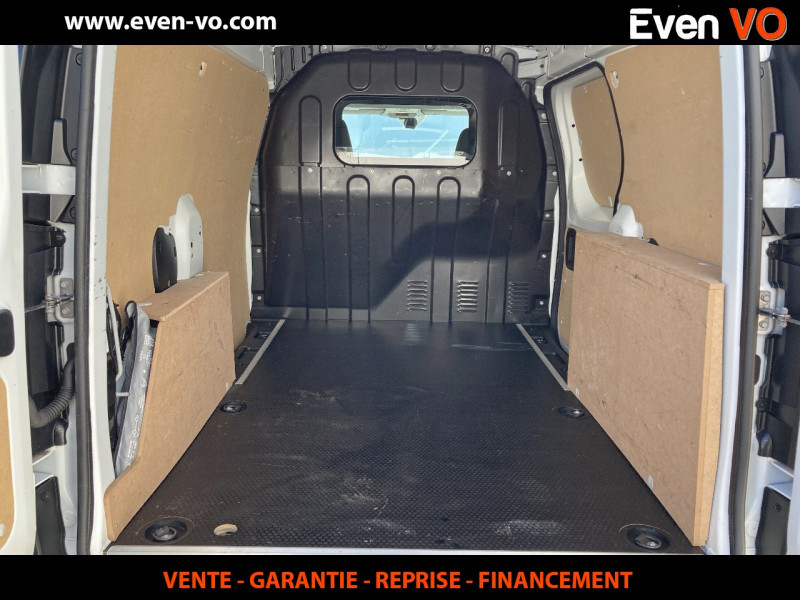 Photo 5 de l'offre de RENAULT EXPRESS VAN 1.5 BLUE DCI 75CH CONFORT 22 à 13500€ chez Even VO