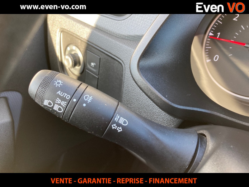 Photo 10 de l'offre de RENAULT EXPRESS VAN 1.5 BLUE DCI 75CH CONFORT 22 à 13500€ chez Even VO