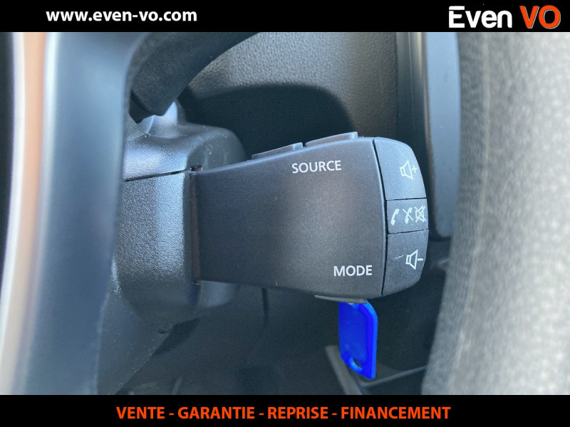 Photo 13 de l'offre de RENAULT EXPRESS VAN 1.5 BLUE DCI 75CH CONFORT 22 à 13500€ chez Even VO