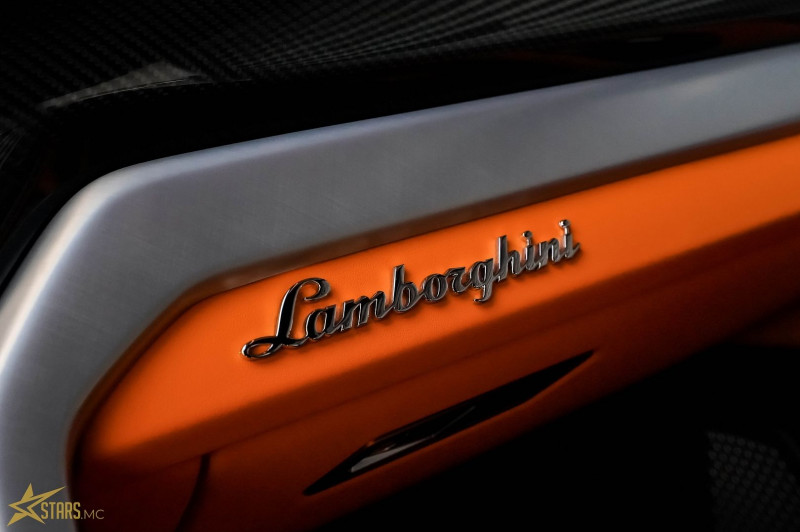 Photo 36 de l'offre de LAMBORGHINI URUS 4.0 V8 650CH BITURBO à 319000€ chez Stars Monte Carlo
