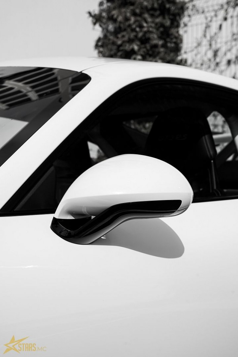 Photo 34 de l'offre de PORSCHE 911 COUPE (991) 4.0 500CH PDK GT3 RS à 179991€ chez Stars Monte Carlo