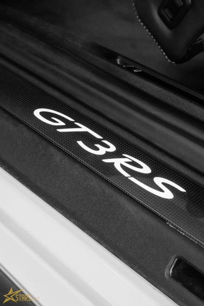 Photo 15 de l'offre de PORSCHE 911 COUPE (991) 4.0 500CH PDK GT3 RS à 179991€ chez Stars Monte Carlo