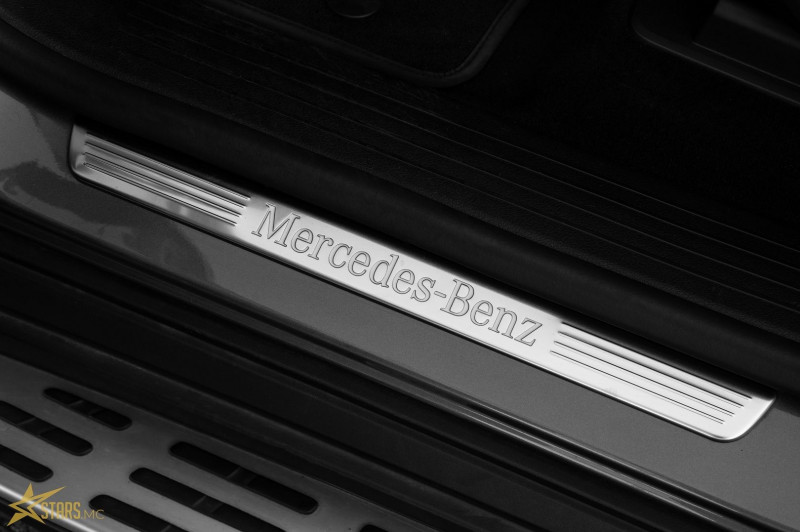 Photo 20 de l'offre de MERCEDES-BENZ GLE 400 D 330CH AVANTGARDE LINE 4MATIC 9G-TRONIC à 94900€ chez Stars Monte Carlo