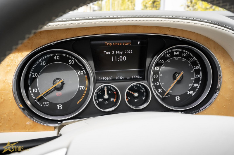 Photo 24 de l'offre de BENTLEY CONTINENTAL GT W12 6.0 à 89900€ chez Stars Monte Carlo
