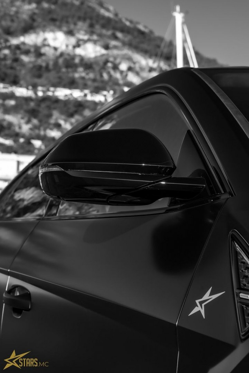 Photo 48 de l'offre de LAMBORGHINI URUS 4.0 V8 650CH BITURBO à 339000€ chez Stars Monte Carlo