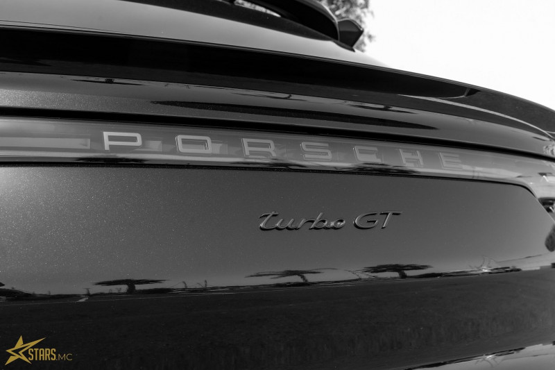 Photo 47 de l'offre de PORSCHE CAYENNE COUPE 4.0 V8 640CH TURBO GT à 248900€ chez Stars Monte Carlo