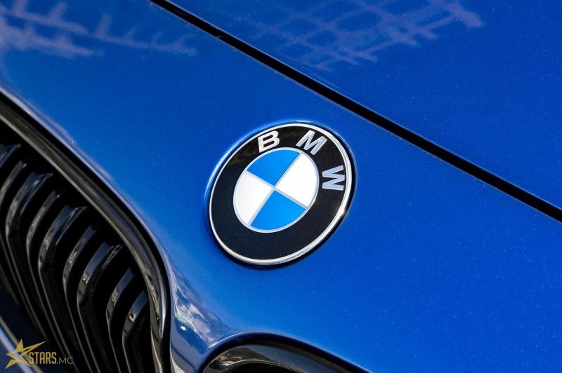 Photo 38 de l'offre de BMW SERIE 1 (F21/F20) 135IA 320CH M 3P à 28900€ chez Stars Monte Carlo