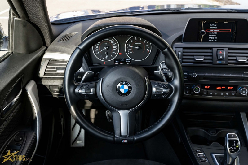 Photo 20 de l'offre de BMW SERIE 1 (F21/F20) 135IA 320CH M 3P à 28900€ chez Stars Monte Carlo