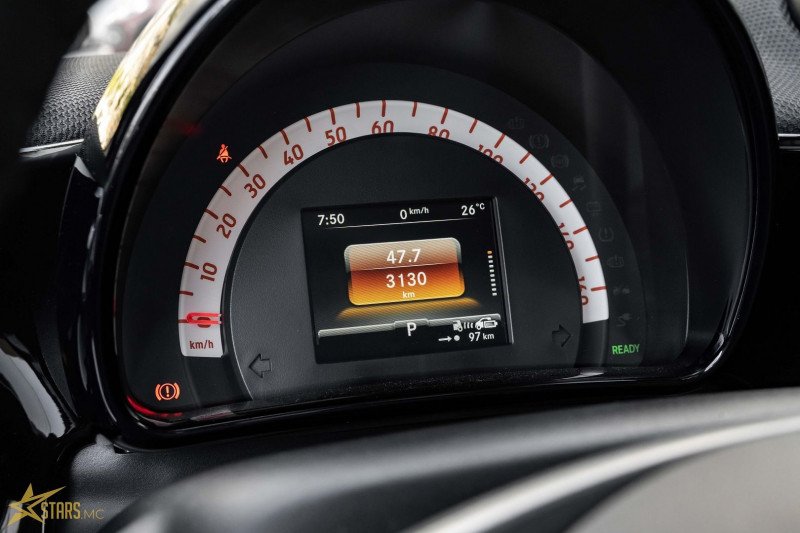 Photo 20 de l'offre de SMART FORTWO COUPE ELECTRIQUE 82CH PRIME à 24900€ chez Stars Monte Carlo