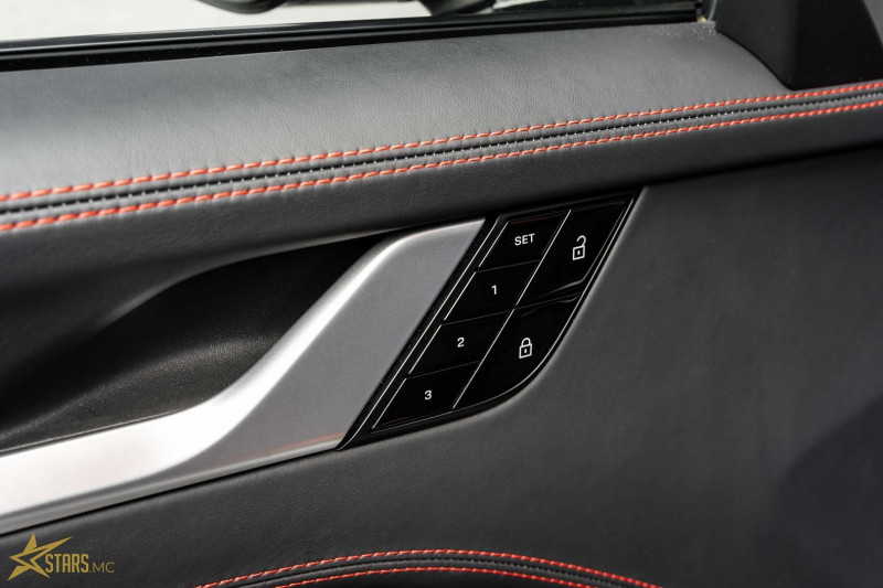 Photo 15 de l'offre de PORSCHE 911 COUPE (992) 3.7 650CH TURBO S MY21-22 à 258992€ chez Stars Monte Carlo