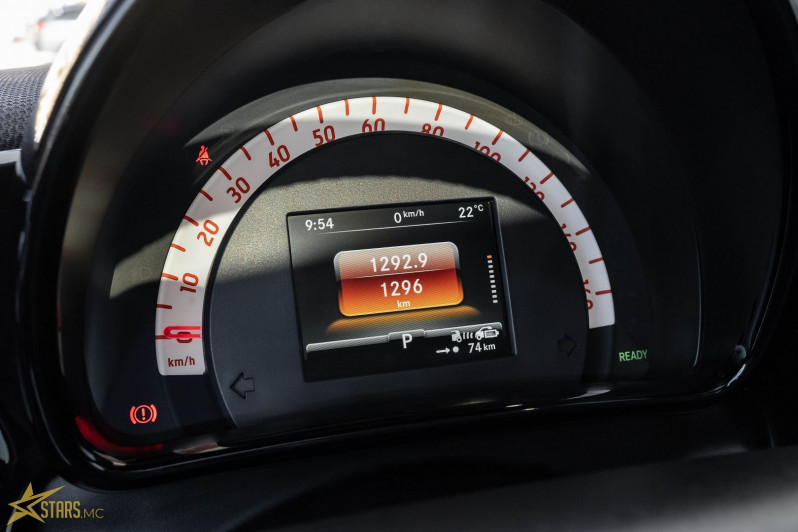 Photo 19 de l'offre de SMART FORTWO COUPE EQ 82CH PRIME à 25900€ chez Stars Monte Carlo
