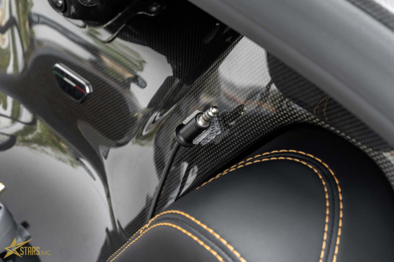 Photo 20 de l'offre de DALLARA STRADALE CABRIOLET CLIM CARBON EXPOSED à 349000€ chez Stars Monte Carlo