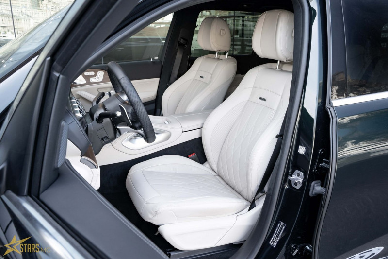 Photo 10 de l'offre de MERCEDES-BENZ GLS (X167) 63 AMG 612CH+22CH EQ BOOST 4MATIC+ 9G-TRONIC SPEEDSHIFT TCT à 195900€ chez Stars Monte Carlo