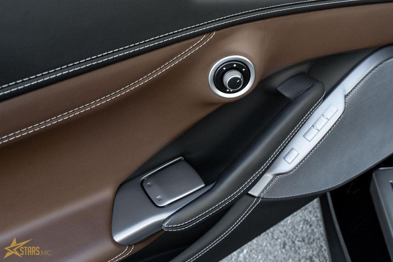 Photo 18 de l'offre de FERRARI PORTOFINO V8 3.9 T 600CH à 229500€ chez Stars Monte Carlo
