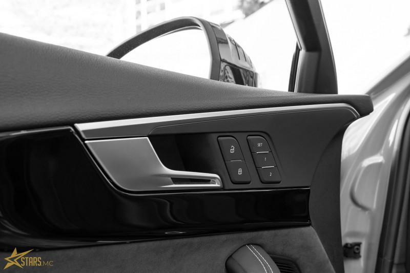 Photo 19 de l'offre de AUDI RS4 AVANT 2.9 V6 TFSI 450CH QUATTRO TIPTRONIC 8 à 83900€ chez Stars Monte Carlo