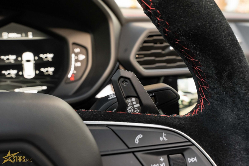 Photo 20 de l'offre de LAMBORGHINI URUS 4.0 V8 650CH BITURBO à 345650€ chez Stars Monte Carlo