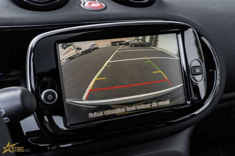 Photo 50 de l'offre de SMART FORTWO COUPE ELECTRIQUE 82CH PRIME à 24900€ chez Stars Monte Carlo