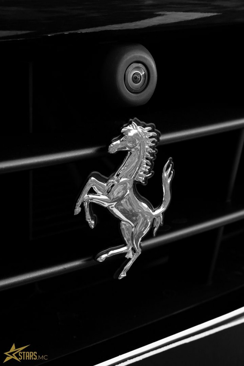 Photo 38 de l'offre de FERRARI PORTOFINO V8 3.9 T 600CH à 225900€ chez Stars Monte Carlo