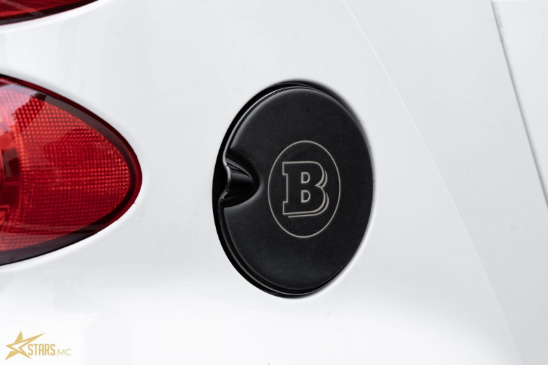 Photo 46 de l'offre de SMART FORTWO COUPE 102CH TURBO BRABUS XCLUSIVE SOFTOUCH à 13590€ chez Stars Monte Carlo