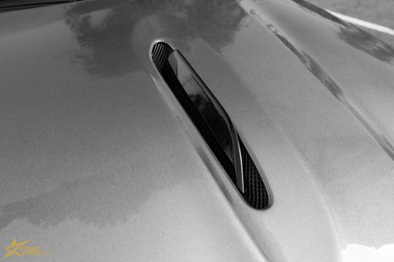 Photo 42 de l'offre de ASTON MARTIN DBX 4.0 V8 BITURBO 550CH BVA9 à 195000€ chez Stars Monte Carlo