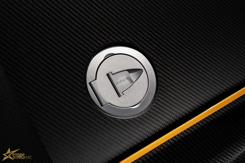 Photo 40 de l'offre de DALLARA STRADALE CABRIOLET CLIM CARBON EXPOSED à 349000€ chez Stars Monte Carlo