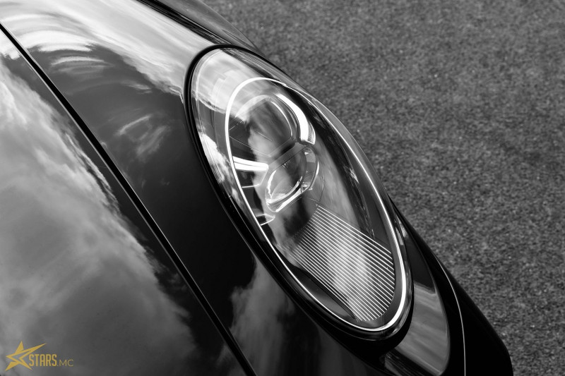Photo 43 de l'offre de PORSCHE 911 COUPE (992) 3.7 650CH TURBO S MY21-22 à 258992€ chez Stars Monte Carlo