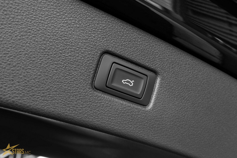 Photo 43 de l'offre de AUDI SQ7 4.0 V8 TDI 435CH CLEAN DIESEL QUATTRO TIPTRONIC 7 PLACES à 79500€ chez Stars Monte Carlo