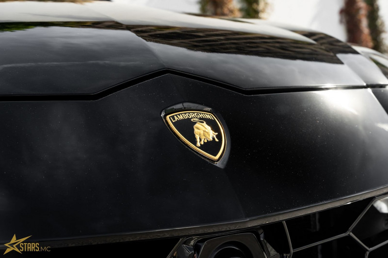 Photo 47 de l'offre de LAMBORGHINI URUS 4.0 V8 650CH BITURBO à 345650€ chez Stars Monte Carlo