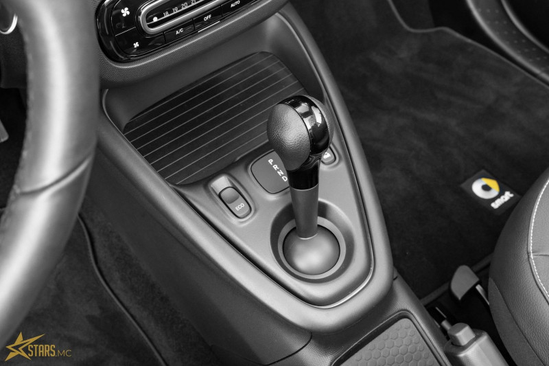Photo 31 de l'offre de SMART FORTWO CABRIOLET EQ 82CH PRIME à 27200€ chez Stars Monte Carlo