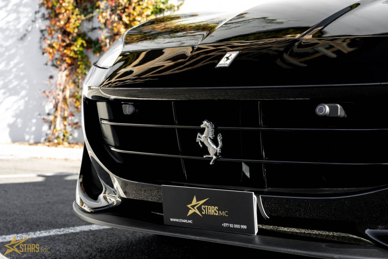 Photo 42 de l'offre de FERRARI PORTOFINO V8 3.9 T 600CH à 229500€ chez Stars Monte Carlo