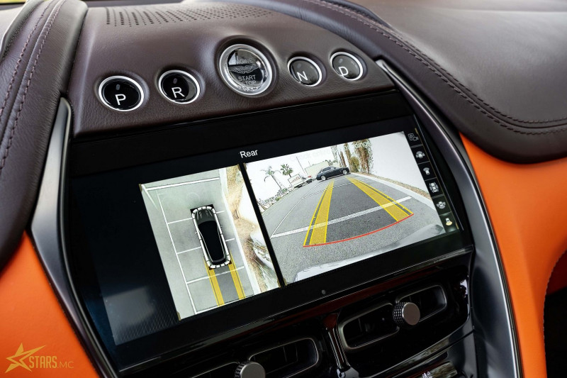 Photo 32 de l'offre de ASTON MARTIN DBX 4.0 V8 BITURBO 550CH BVA9 à 195000€ chez Stars Monte Carlo