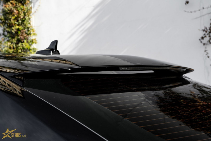 Photo 49 de l'offre de LAMBORGHINI URUS 4.0 V8 650CH BITURBO à 345650€ chez Stars Monte Carlo