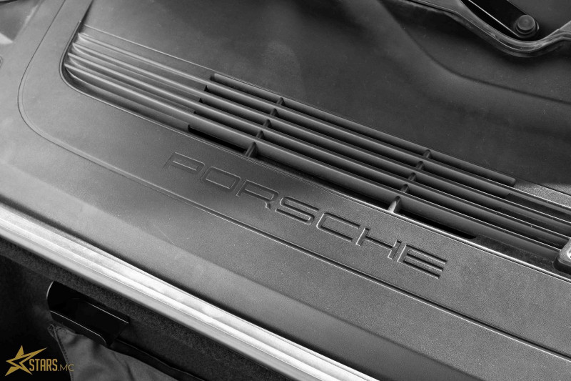 Photo 44 de l'offre de PORSCHE BOXSTER (981) 2.7 265CH PDK à 45981€ chez Stars Monte Carlo