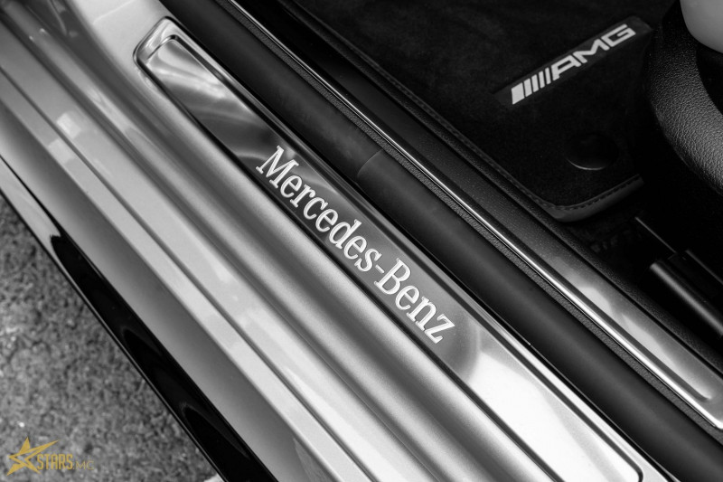 Photo 21 de l'offre de MERCEDES-BENZ CLASSE S 580 E 510CH EXECUTIVE 4MATIC 9G-TRONIC à 149900€ chez Stars Monte Carlo