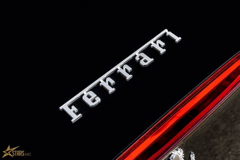 Photo 47 de l'offre de FERRARI PORTOFINO V8 3.9 T 600CH à 229500€ chez Stars Monte Carlo