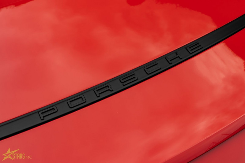 Photo 44 de l'offre de PORSCHE 911 SPEEDSTER (991) 4.0 510CH à 385000€ chez Stars Monte Carlo