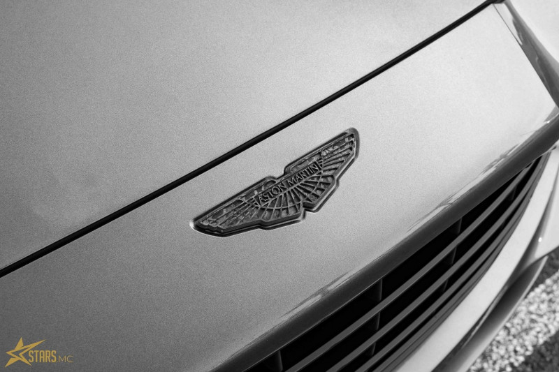 Photo 40 de l'offre de ASTON MARTIN DBX 4.0 V8 BITURBO 550CH BVA9 à 195000€ chez Stars Monte Carlo